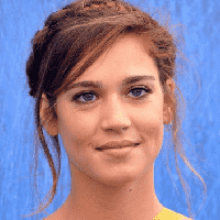 Matilda Lutz