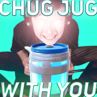 Chug Jug With You