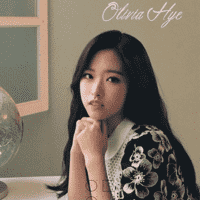 Olivia Hye “The Fallen Angel” (Character)