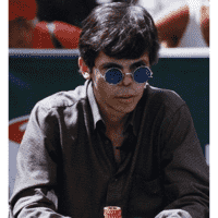 Stu Ungar