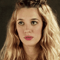 Olivia D'Amencourt