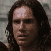 The Last of the Mohicans (1992)