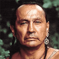 Chingachgook