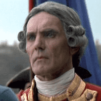 Colonel Edmund Munro