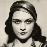 Pola Negri