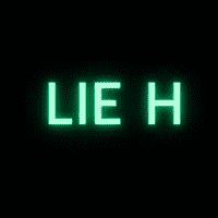 LIE H