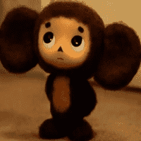 Cheburashka
