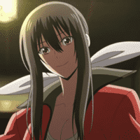 Uchika Hanesaki