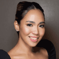 Aicelle Santos