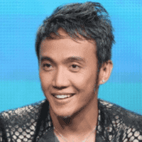 Arnel Pineda