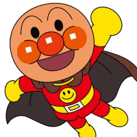 Anpanman