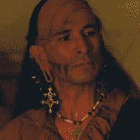 Abenaki Chief