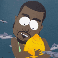 Gay Fish (Kanye West)