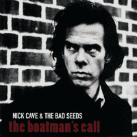Nick Cave - Into my Arms