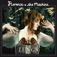 Florence + the Machine - Drumming Song