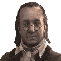 Benjamin Franklin