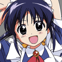 Mahoro Andou Personality Type, MBTI - Which Personality?