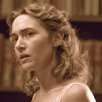 The Reader (2008)