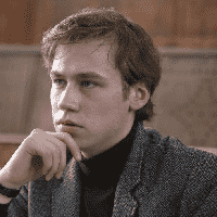 Michael Berg