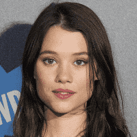 Àstrid Bergès-Frisbey