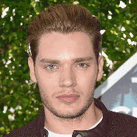 Dominic Sherwood