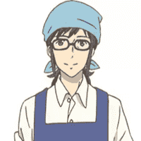 Tokishirou Toyokawa