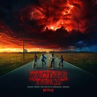 Kyle Dixon & Michael Stein - Eulogy (from Stranger Things)