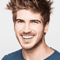 Joey Graceffa