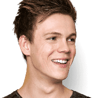 Caspar Lee