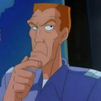 Captain Zachary Storm