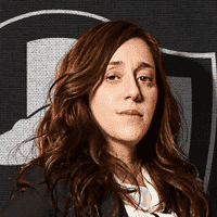 Isabel Iglesias - Reina