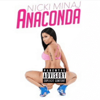 Nicki Minaj - Anaconda