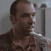 The American Client