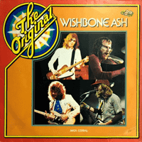 Wishbone Ash