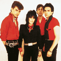 Joan Jett & the Blackhearts