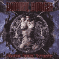 Dimmu Borgir -Puritanical Euphoric Misanthropia-