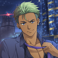 Yamato Alexander