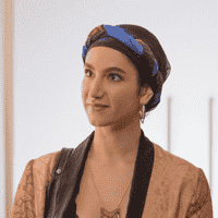 Adena El-Amin