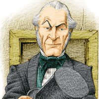 Ralph Nickleby