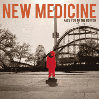 New Medicine - Rich Kids