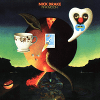 Nick Drake - Pink Moon (Song)