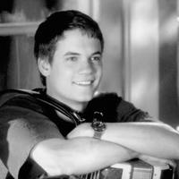 Ryan Woodman