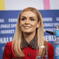 Katherine Jenkins