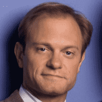 David Hyde Pierce