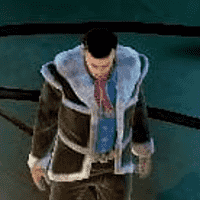 Valor Buchanan