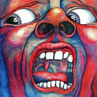 King Crimson - 21st Century Schizoid Man