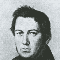 Mikhail Glinka