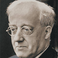 Gustav Holst