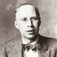 Sergei Prokofiev