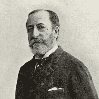 Camille Saint-Saens